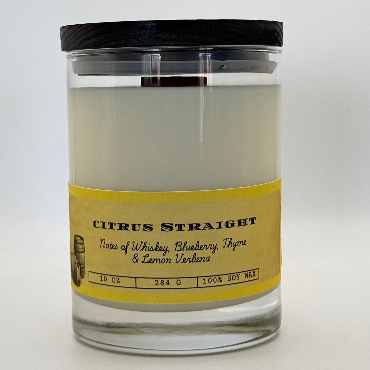 Citrus Straight