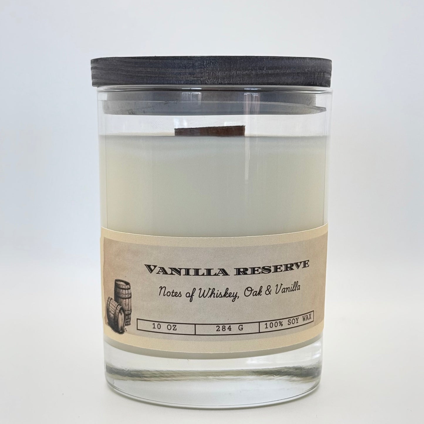 Vanilla Reserve