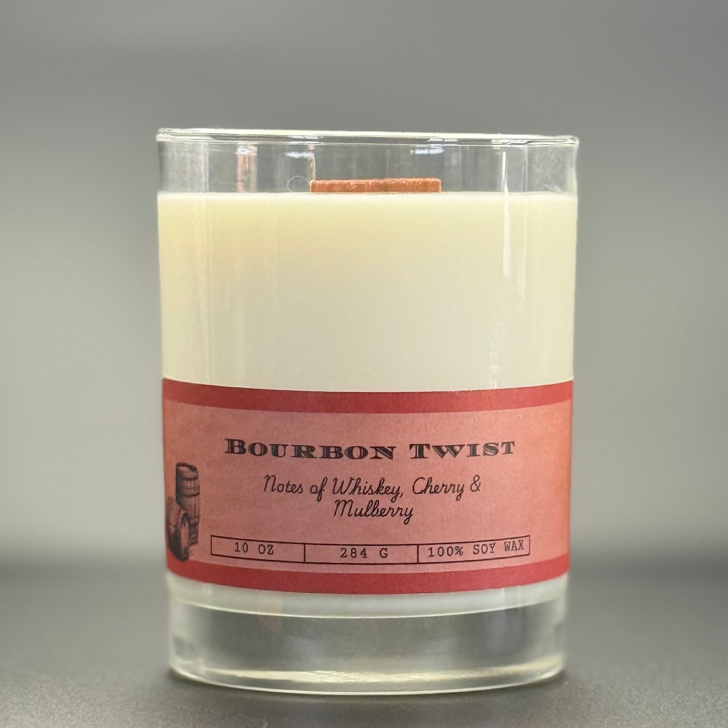 Bourbon Twist