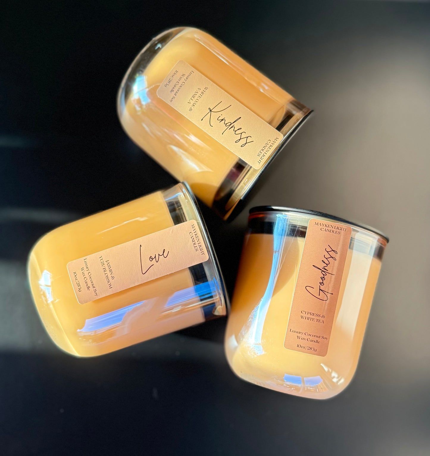 Love - Fruits Of The Spirit Collection