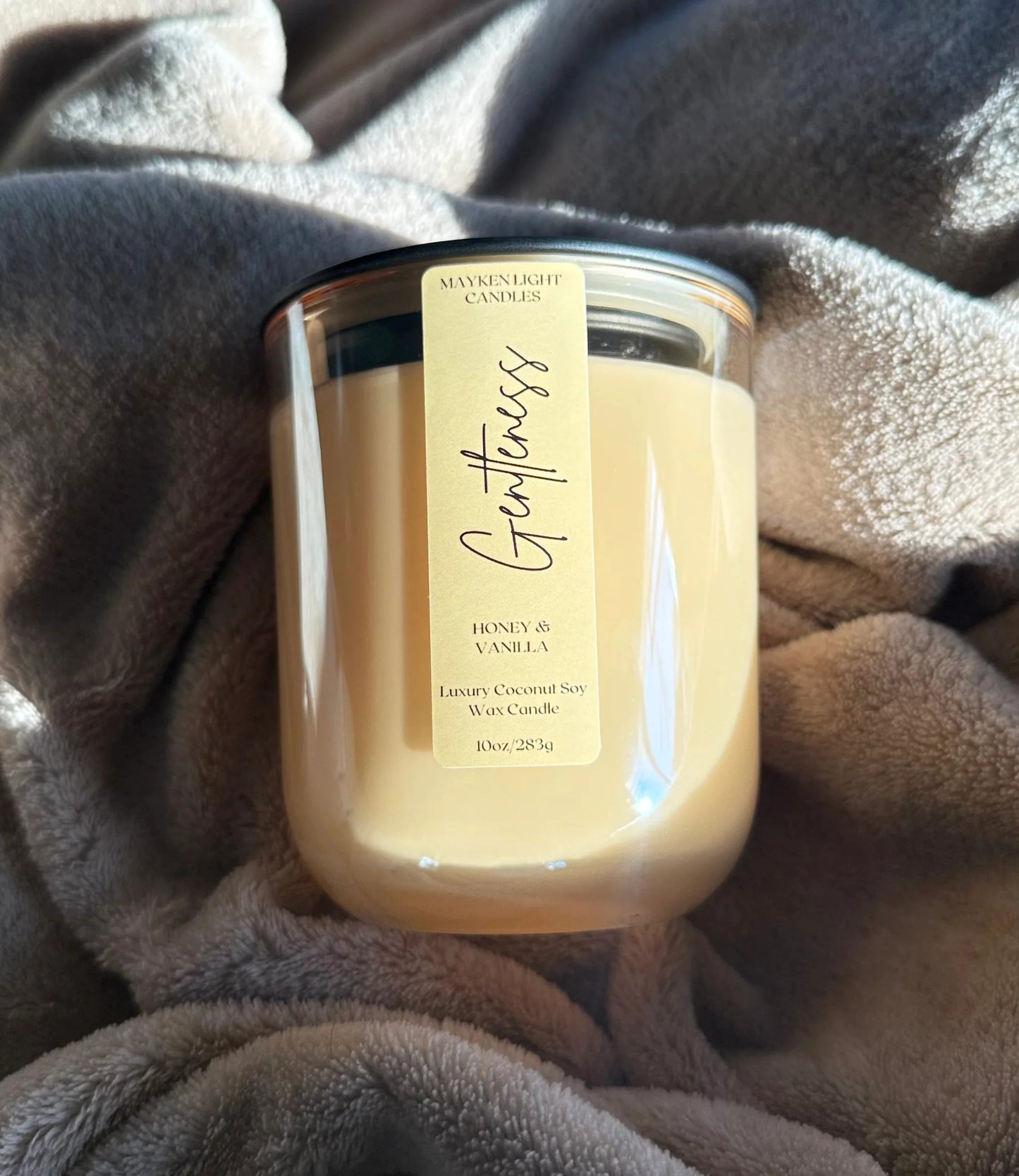 Gentleness - Fruits Of The Spirit Collection