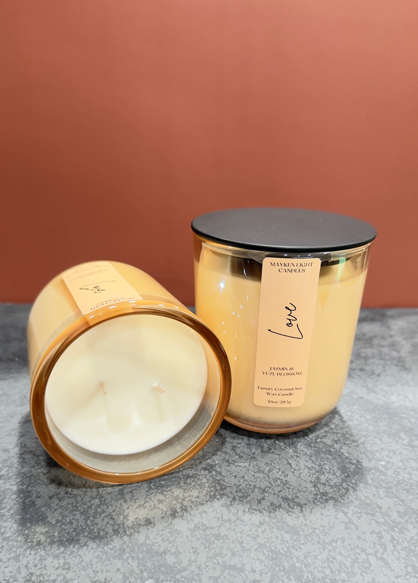 Love - Fruits Of The Spirit Collection