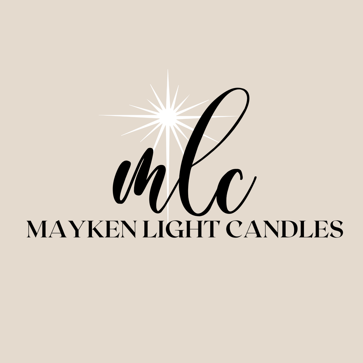 Mayken Light Candles Gift Card