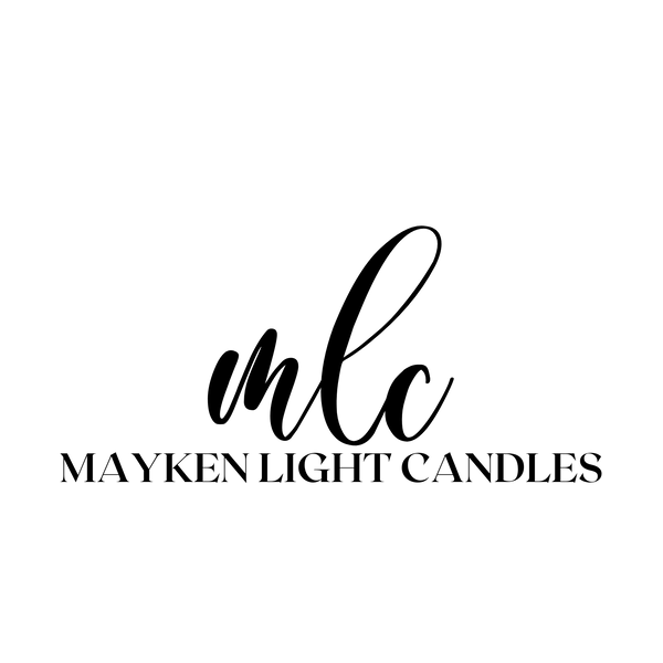 Mayken Light Candles