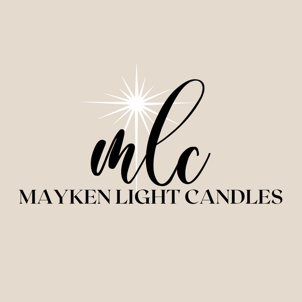 Mayken Light Candles
