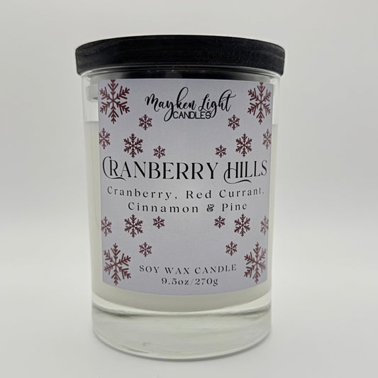 Cranberry Hills