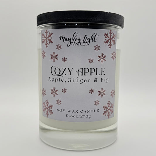 Cozy Apple