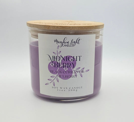 Midnight Berry