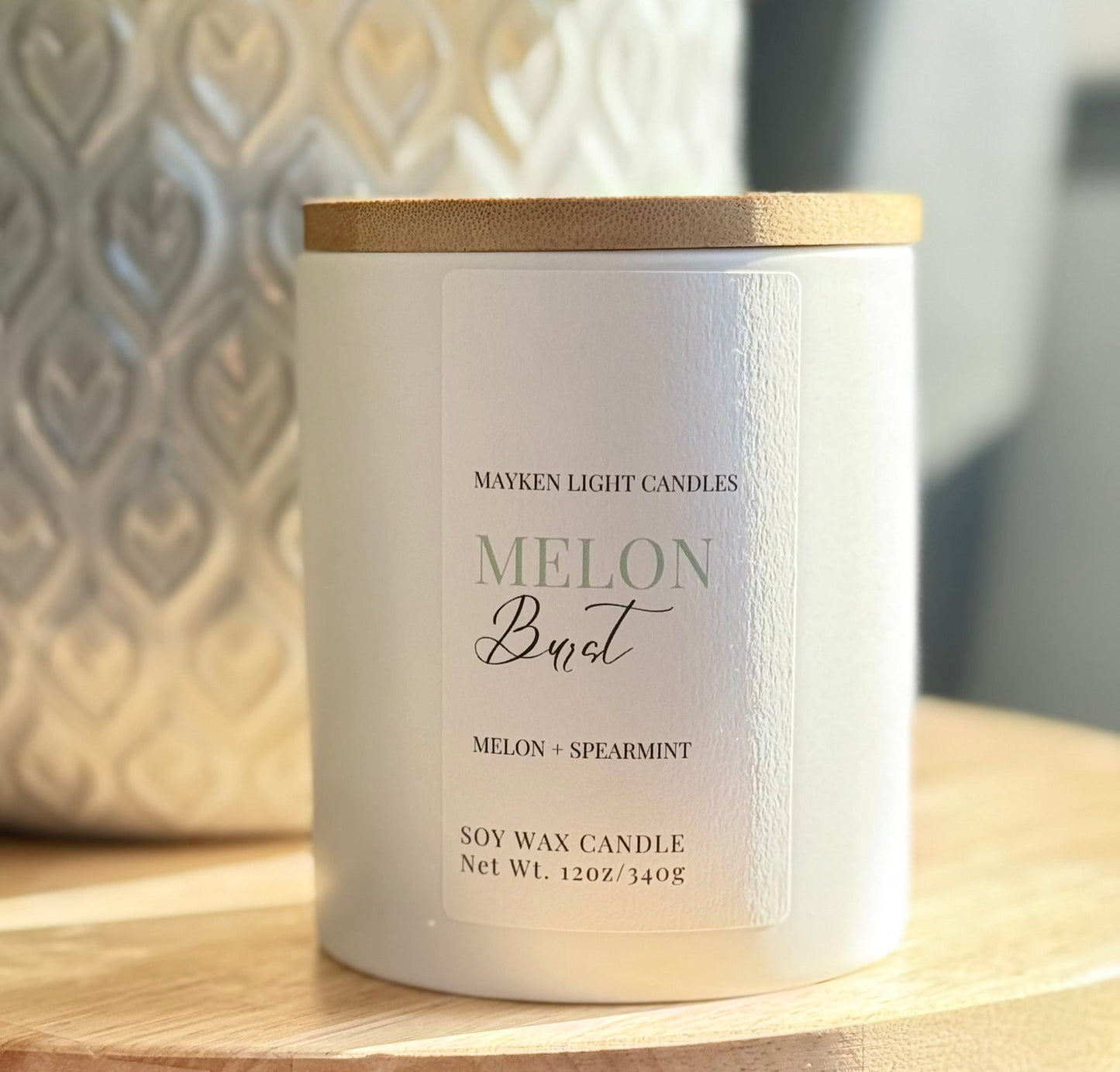 Melon Burst