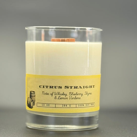 Citrus Straight