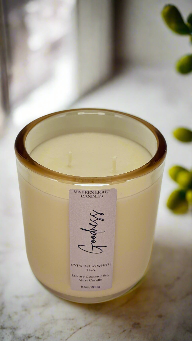 Goodness - Fruits Of The Spirit Collection