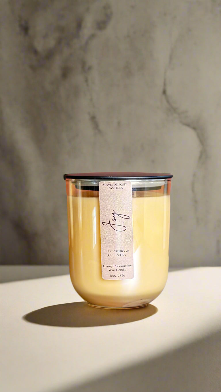 Joy - Fruits Of The Spirit Collection