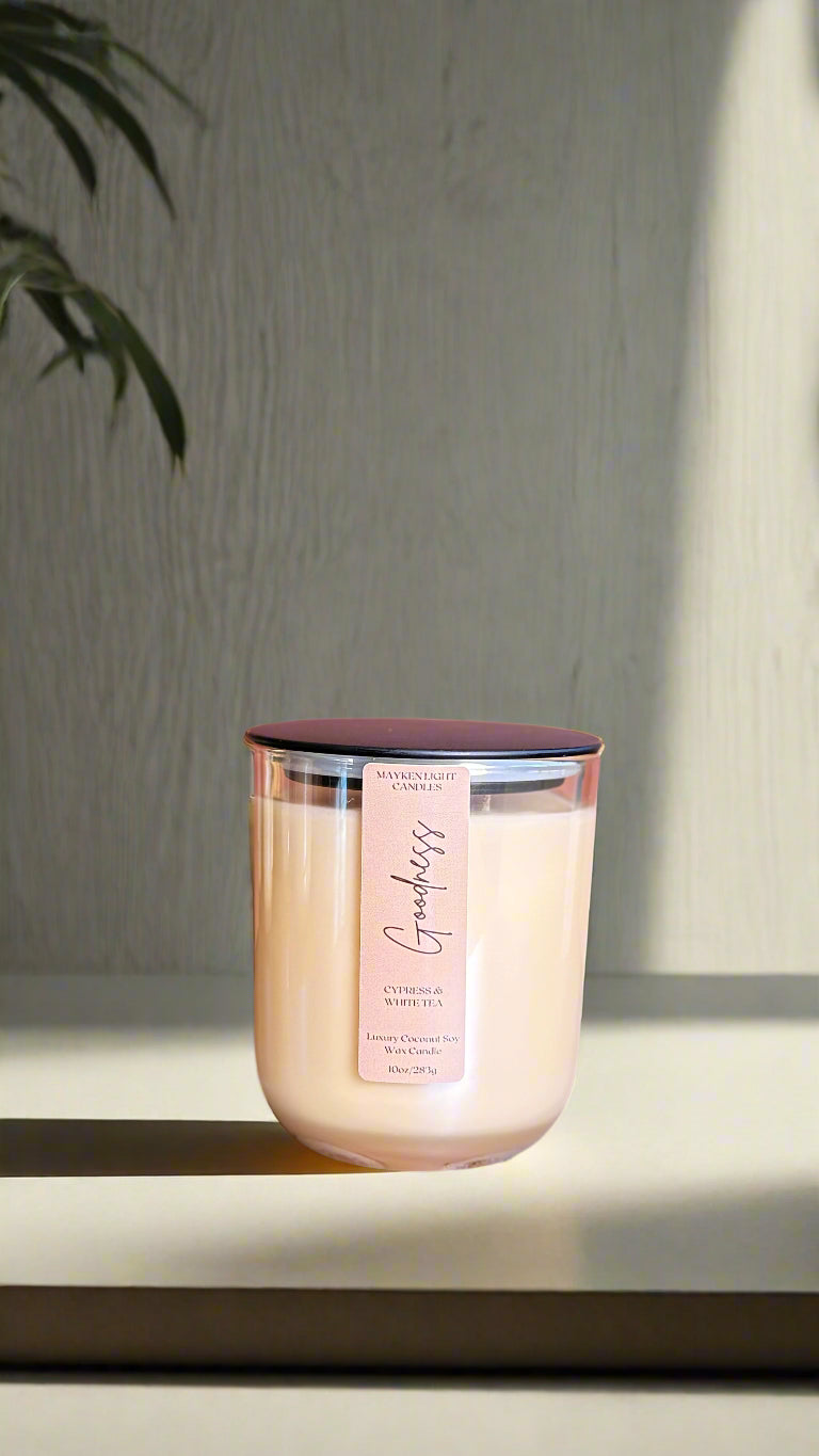 Goodness - Fruits Of The Spirit Collection