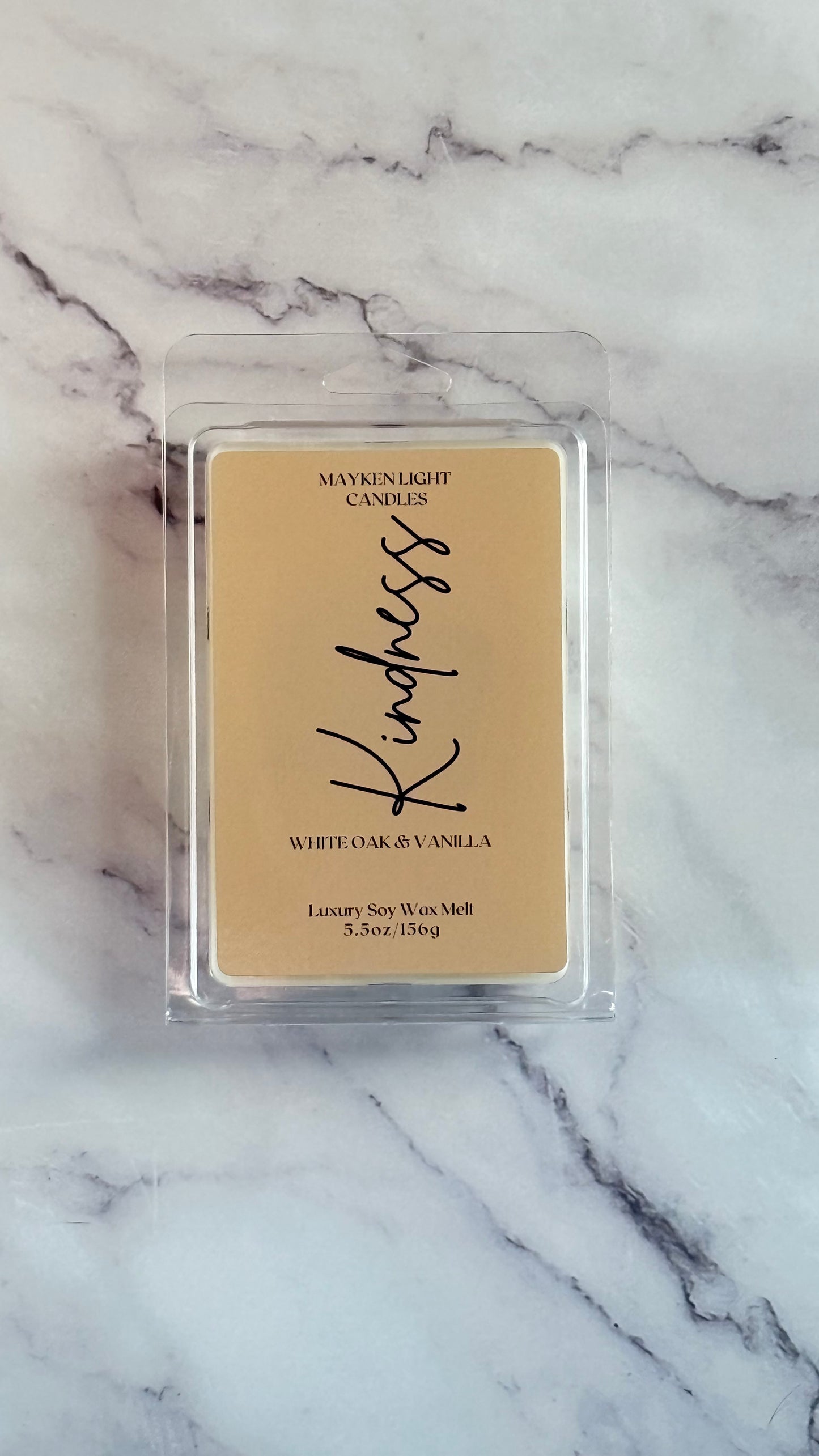 Kindness Wax Melt