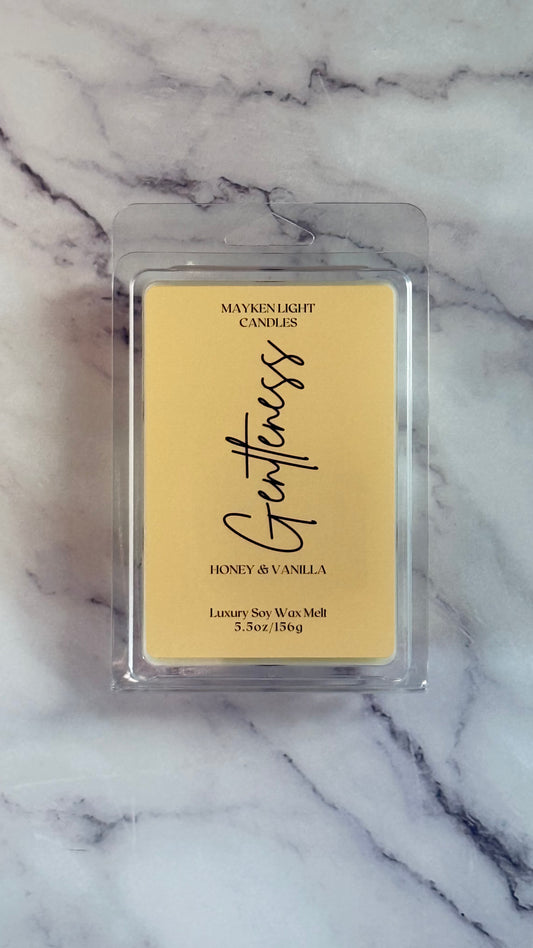 Gentleness Wax Melt