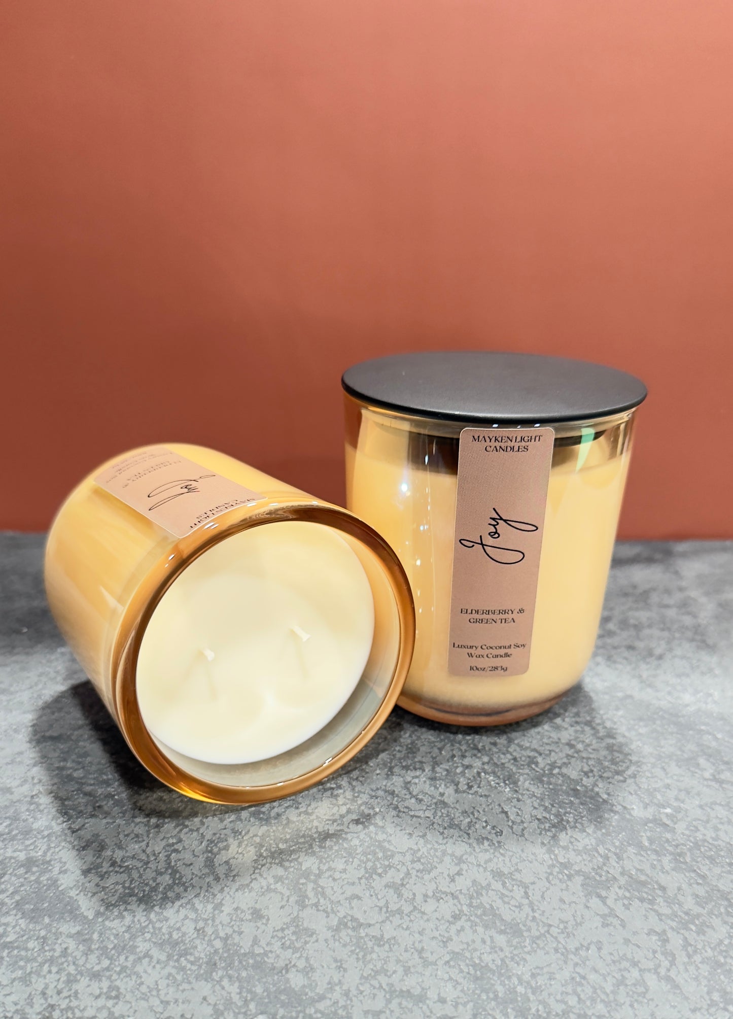 Joy - Fruits Of The Spirit Collection