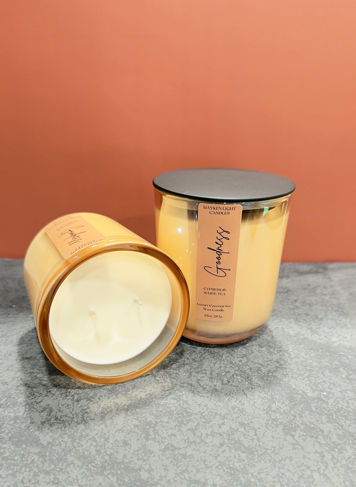 Goodness - Fruits Of The Spirit Collection