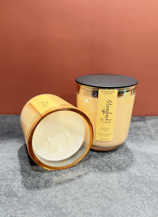 Gentleness - Fruits Of The Spirit Collection