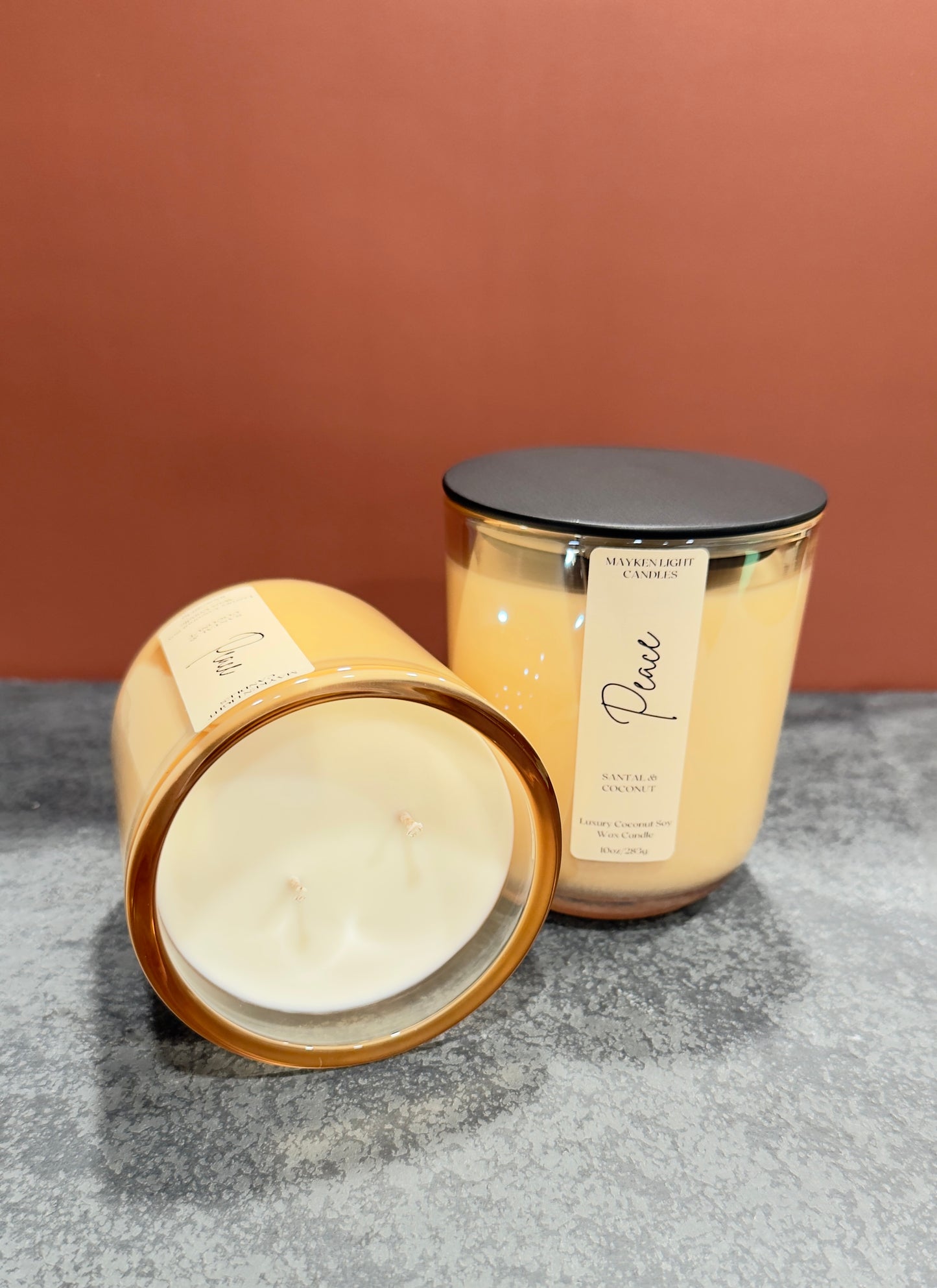 Peace - Fruits Of The Spirit Collection