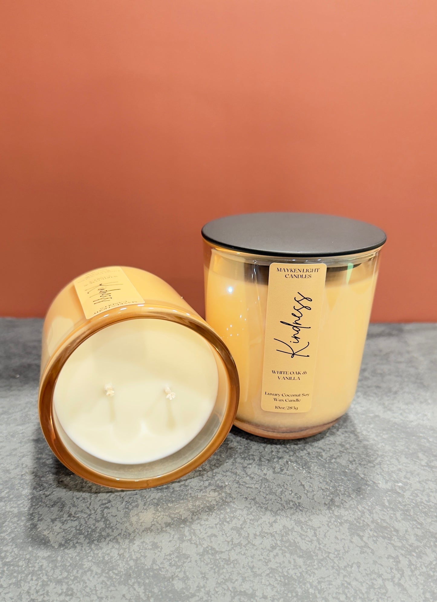 Kindness - Fruits Of The Spirit Collection