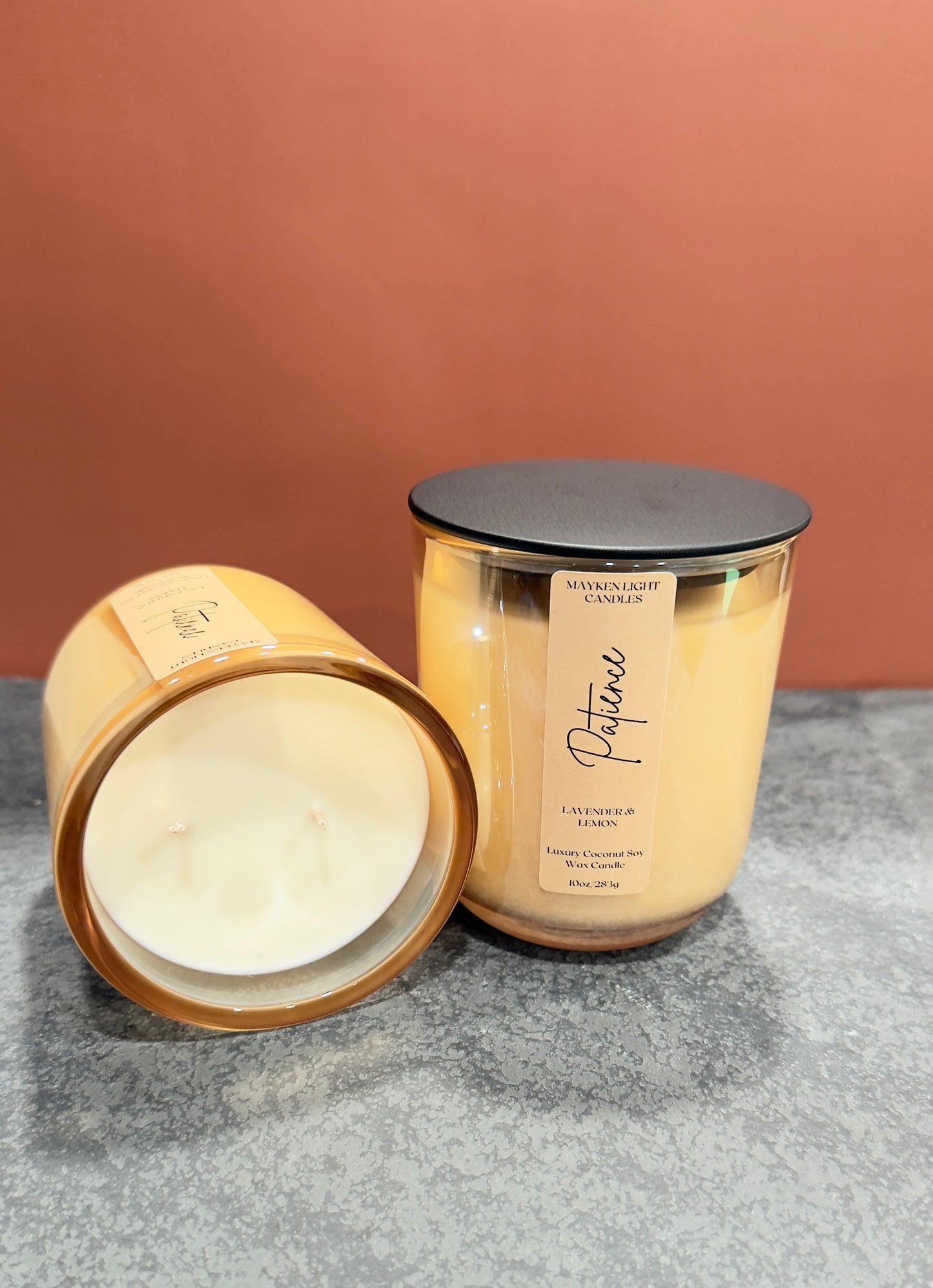 Patience - Fruits Of The Spirit Collection