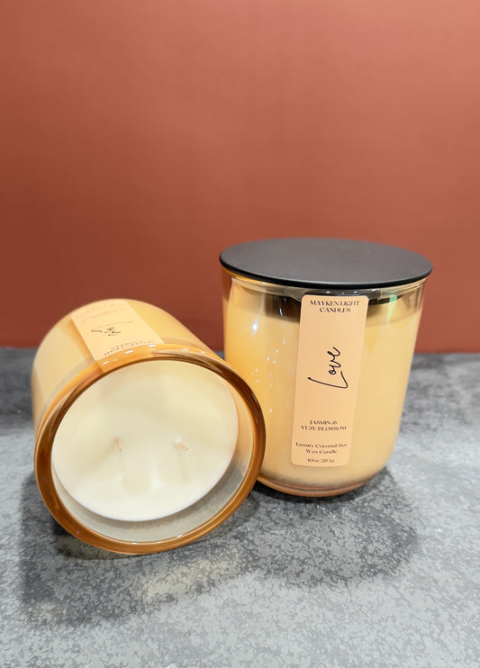 Love - Fruits Of The Spirit Collection