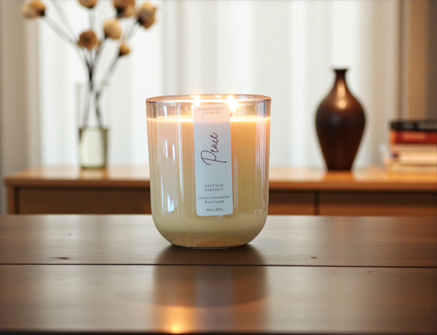 Peace - Fruits Of The Spirit Collection