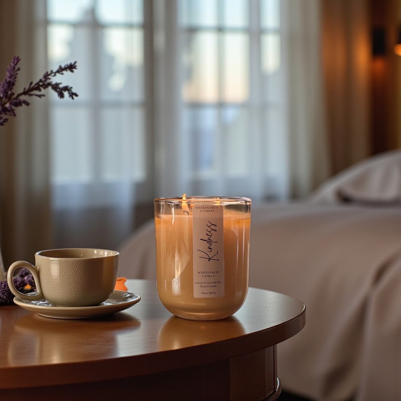 Kindness - Fruits Of The Spirit Collection