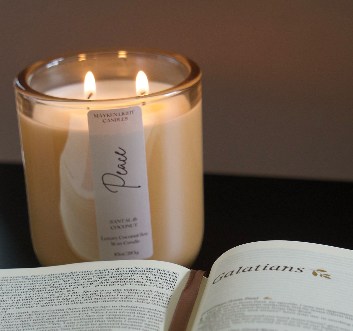 Peace - Fruits Of The Spirit Collection