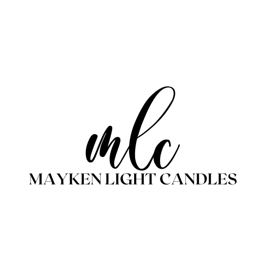 Mayken Light Candles